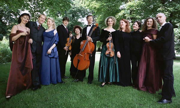 Ensemble Vienna